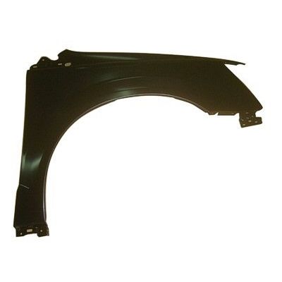 DODGE TRUCKS & VANS GRAND CARAVAN FENDER RIGHT (Passenger Side) (WO/SIDE REPEATER) OEM#68029128AB (P) 2008-2020 PL#CH1241262