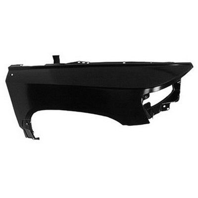 DODGE TRUCKS & VANS DAKOTA/PU FENDER RIGHT (Passenger Side) OEM#55112180AA (P) 2008-2011 PL#CH1241268