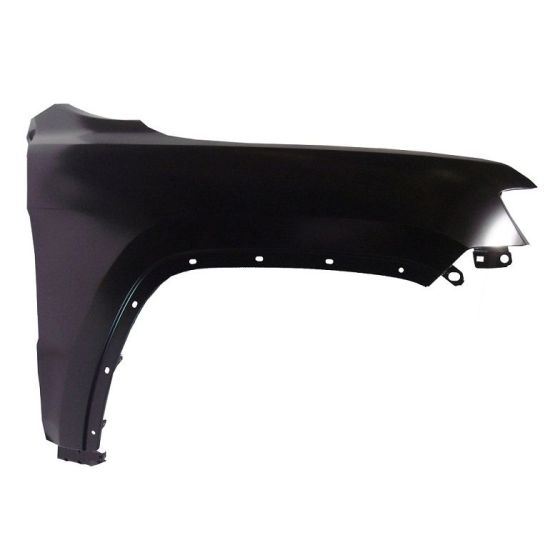 JEEP GRAND CHEROKEE FENDER RIGHT (Passenger Side)**CAPA** OEM#55369596AE 2011-2013 PL#CH1241272C