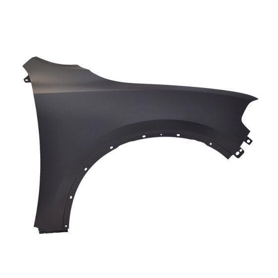 DODGE TRUCKS & VANS DURANGO FENDER RIGHT (Passenger Side)**CAPA** OEM#55369734AC 2011-2013 PL#CH1241273C