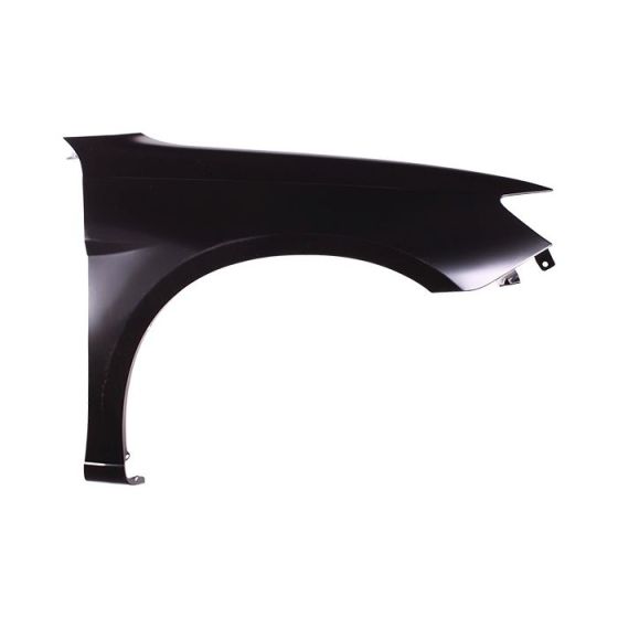 CHRYSLER 200 SEDAN FENDER RIGHT (Passenger Side)**CAPA** OEM#68079072AB 2011-2014 PL#CH1241274C