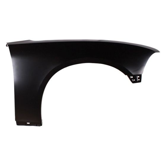 DODGE CHARGER FENDER RIGHT (Passenger Side) OEM#55113584AB 2011-2014 PL#CH1241275