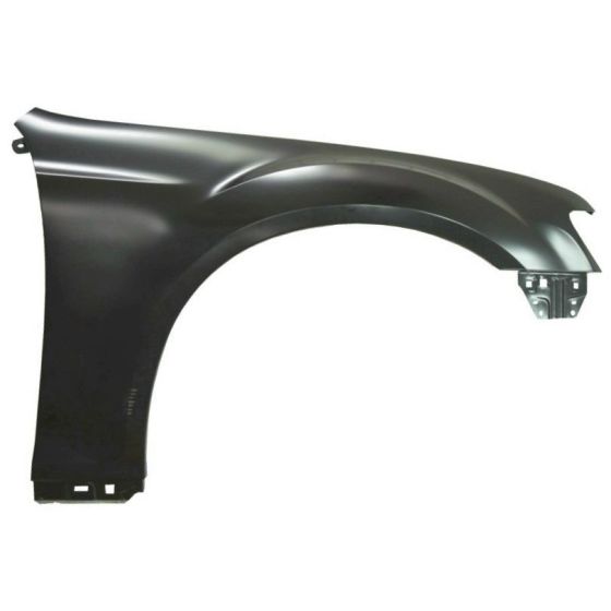 CHRYSLER 300 FENDER RIGHT (Passenger Side) **CAPA** OEM#55113438AD 2011-2023 PL#CH1241277C