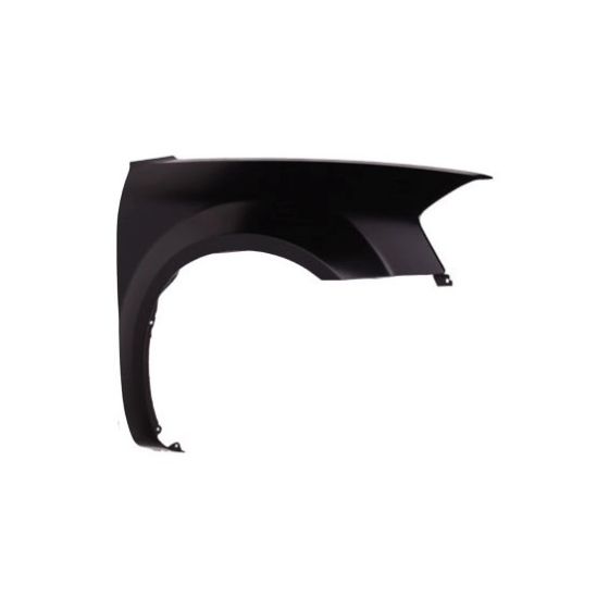 DODGE AVENGER FENDER RIGHT (Passenger Side)**CAPA** OEM#5008902AL 2011-2014 PL#CH1241278C