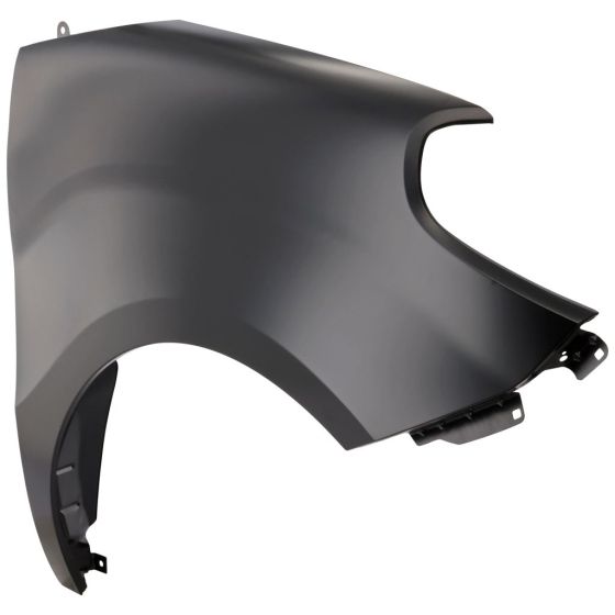 DODGE TRUCKS & VANS PROMASTER CITY FENDER RIGHT (Passenger Side) OEM#68259335AA 2015-2022 PL#CH1241287