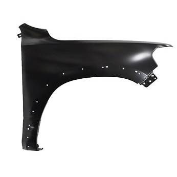 DODGE TRUCKS & VANS DODGE/PU  (R1500) FENDER RIGHT (Passenger Side) (W/WHEEL OPENING MLDG)(EXC TRAX) OEM#68321576AA 2019-2022 PL#CH1241292