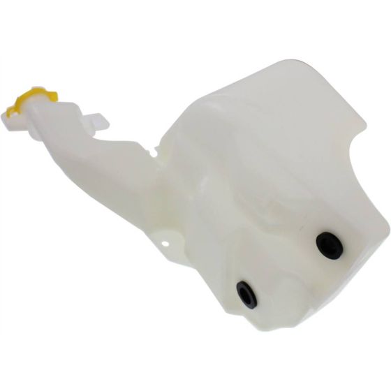 CHRYSLER TOWN & COUNTRY WASHER TANK WO/PUMP W/SENSOR HOLE OEM#5127200AA 2004-2007 PL#CH1288113