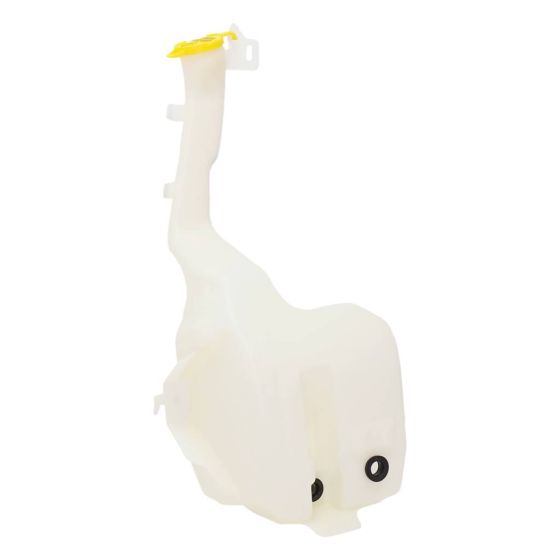 JEEP COMMANDER WASHER TANK WO/PUMP W/ SENSOR HOLE OEM#5143580AB 2006 PL#CH1288126