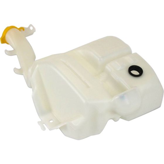 JEEP GRAND CHEROKEE WASHER TANK WO/PUMP W/ SENSOR HOLE OEM#68018916AB 2007-2010 PL#CH1288131