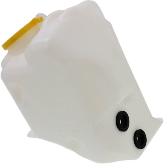 JEEPVEHICLE WRANGLER  WASHER TANK WO/PUMP (DUAL PUMP TYPE) OEM#5096345AA 2003-2006 PL#CH1288136