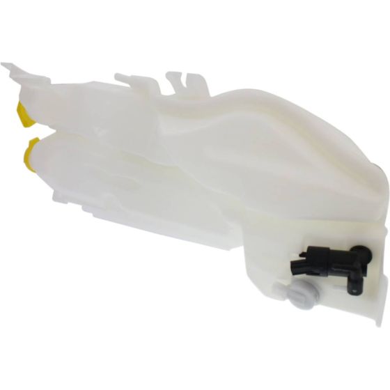 DODGE TRUCKS & VANS DURANGO  WASHER/COOLANT TANK W/PUMP W/SENSOR OEM#55077465AB-PFM 2004-2006 PL#CH1288157