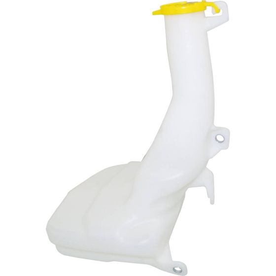 DODGE CHARGER  WASHER TANK/RESERVOIR W/PUMP W/(OE#5152029AB)SENSOR WCAP OEM#68125524AA-PFM 2011-2014 PL#CH1288240