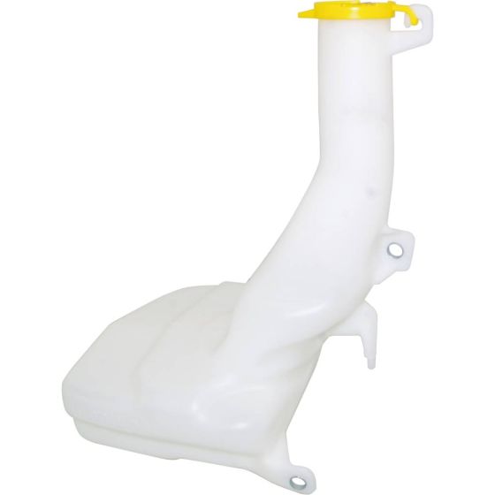 DODGE CHALLENGER  WASHER TANK/RESERVOIR W/PUMP W/(OE#5161400AA)SENSOR WCAP OEM#68125524AA-PFM 2011-2014 PL#CH1288241