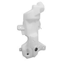 CHRYSLER PACIFICA HYBRID  WASHER TANK WO/PUMP (WO/WASHER) OEM#68321418AA 2017-2023 PL#CH1288267