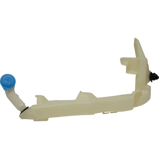 CHRYSLER PACIFICA HYBRID  WASHER TANK W/PUMP W/SENSOR W/INLET W/CAP (WO/WASHER) OEM#68321418AA-PFM 2017-2024 PL#CH1288268