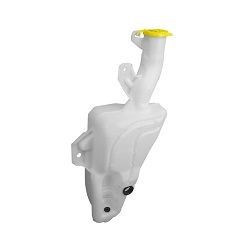 JEEPVEHICLE COMPASS WASHER TANK WO/PUMP W/CAP OEM#68349617AA-PFM 2017-2021 PL#CH1288271