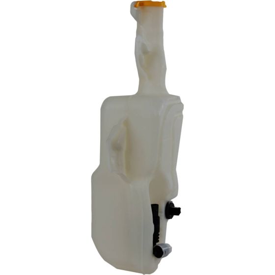 JEEPVEHICLE COMPASS  WASHER TANK W/PUMP W/SENSOR W/CAP OEM#68349617AA-PFM 2017-2021 PL#CH1288272
