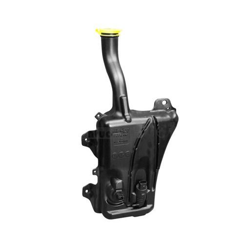 CHRYSLER 200 SEDAN WASHER TANK W/PUMP W/INLET W/SENSOR W/CAP OEM#68248759AA-PFM 2015-2017 PL#CH1288281
