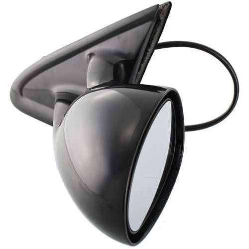 CHRYSLER CIRRUS DOOR MIRROR LEFT (Driver Side) POWER W/HTD OEM#4646309 1995-2000 PL#CH1320171