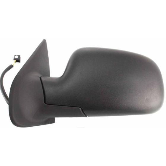 JEEP GRAND CHEROKEE DOOR MIRROR LEFT (Driver Side) POWER/ NOT HEATED OEM#55155447AD 1999-2004 PL#CH1320184