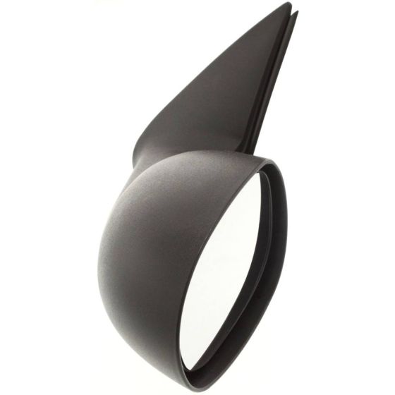 CHRYSLER PT CRUISER DOOR MIRROR LEFT (Driver Side) MANUAL/REMOTE OEM#4724655AE 2001-2003 PL#CH1320185