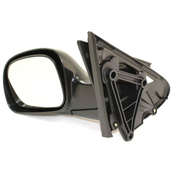 DODGE TRUCKS & VANS VOYAGER DOOR MIRROR LEFT (Driver Side) MANUAL OEM#4894411AE 2001-2003 PL#CH1320203