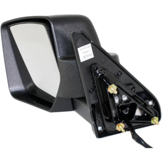 JEEP PATRIOT DOOR MIRROR LEFT (Driver Side) POWER/ NOT HEATED OEM#5155459AG 2007-2017 PL#CH1320282