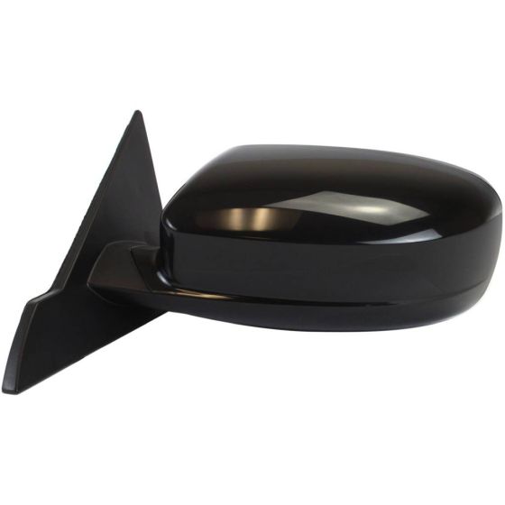 CHRYSLER 200 CONV DOOR MIRROR LEFT (Driver Side) PWR HTD PTM OEM#1TC131X8AB-PFM 2011-2014 PL#CH1320335