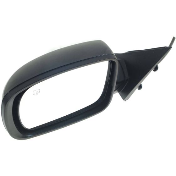 CHRYSLER 300 DOOR MIRROR LEFT (Driver Side) PWR/HTD/M-FOLD (PTM)(10H5P) OEM#1TK87AXRAF-PFM 2011-2014 PL#CH1320338