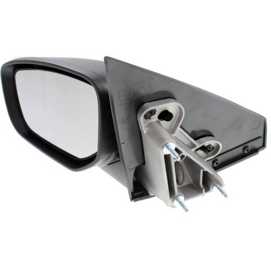 DODGE DART DOOR MIRROR LEFT (Driver Side) MANUAL OEM#68086507AG 2013-2016 PL#CH1320362