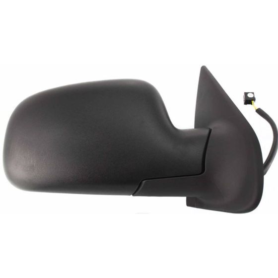 JEEP GRAND CHEROKEE DOOR MIRROR RIGHT (Passenger Side) POWER/ NOT HEATED OEM#55155446AE 1999-2004 PL#CH1321184