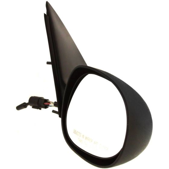 CHRYSLER PT CRUISER DOOR MIRROR RIGHT (Passenger Side) MANUAL/REMOTE (CONVEX) OEM#4724654AE 2001-2003 PL#CH1321185