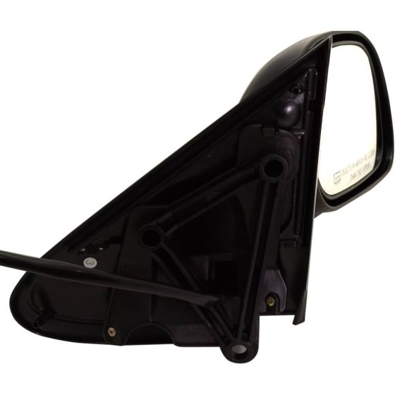 CHRYSLER TOWN & COUNTRY DOOR MIRROR RIGHT (Passenger Side) POWER W/ HTD W/O Memory OEM#4894404AF 2001-2007 PL#CH1321199