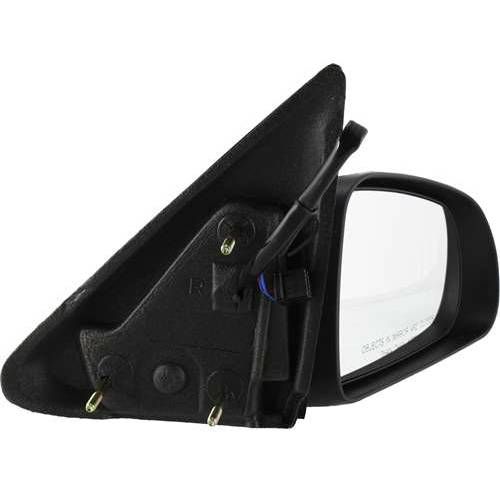DODGE TRUCKS & VANS DAKOTA/PU DOOR MIRROR RIGHT (Passenger Side) POWER (NON-FOLD) (5x7) OEM#55077622AD 2005-2011 PL#CH1321220