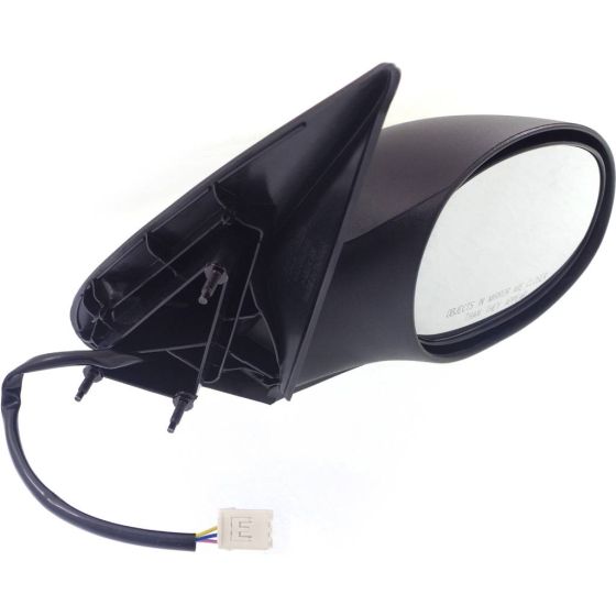 CHRYSLER PT CRUISER DOOR MIRROR RIGHT (Passenger Side) PWR (NON-FOLD)(Exc CONV.) OEM#5067422AD 2004-2010 PL#CH1321261