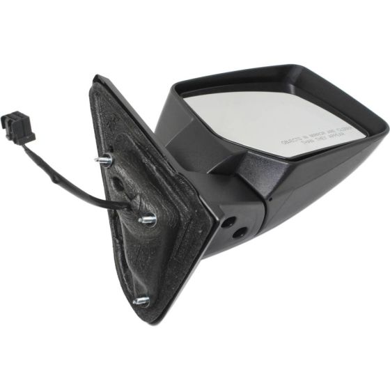 JEEP PATRIOT DOOR MIRROR RIGHT (Passenger Side) POWER/HEATED OEM#5155458AL 2007-2017 PL#CH1321337