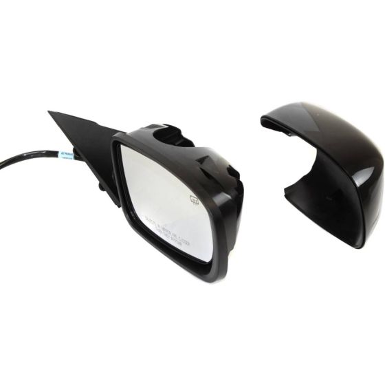 CHRYSLER 300 DOOR MIRROR RIGHT (Passenger Side) PWR/HTD/M-FOLD (PTM)(10H5P) OEM#1TK86AXRAH-PFM 2011-2014 PL#CH1321338