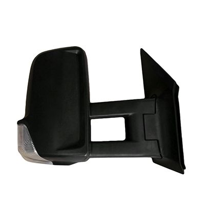 DODGE TRUCKS & VANS SPRINTER DOOR MIRROR RIGHT (Passenger Side) MANUAL W/SIGNAL (TOW) OEM#68009974AA 2007-2009 PL#CH1321380