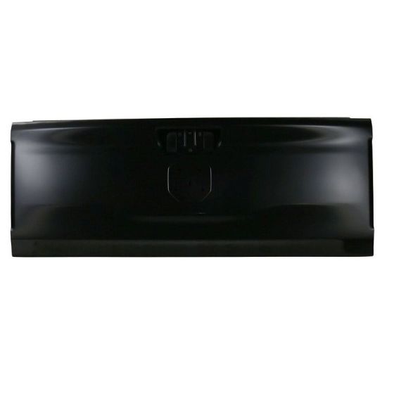 DODGE TRUCKS & VANS DODGE/PU (R1500) TAIL GATE (WO/RAM LETTERS) OEM#68623973AB 2019-2022 PL#CH1900131