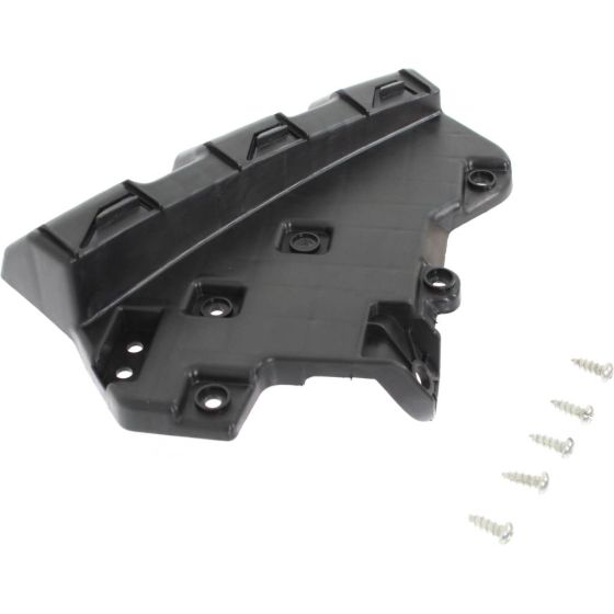 DODGE DART  HEAD LAMP LOWER BRACKET LEFT (Driver Side) OEM#68189349AA 2013-2016 PL#CH2508109