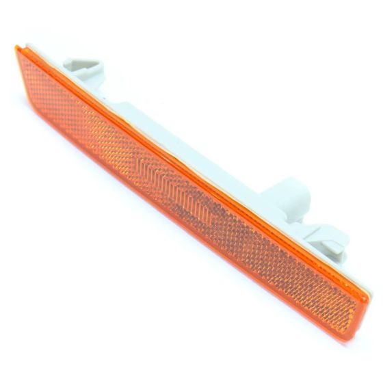 DODGE CHALLENGER FRONT SIDE MARKER LAMP LEFT (Driver Side) (WO/WIDE BODY) OEM#68195789AB 2015-2023 PL#CH2550132