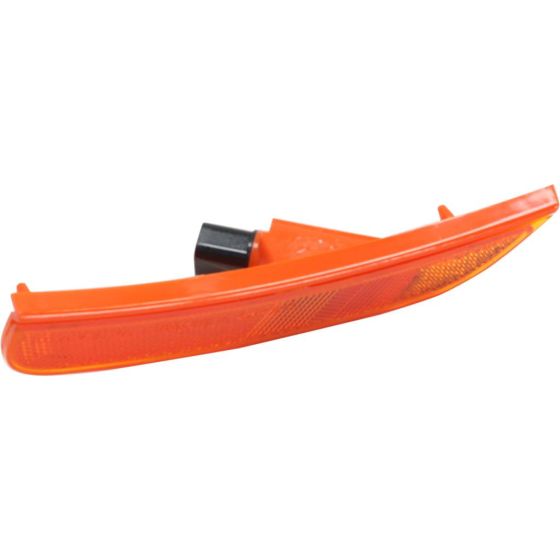 CHRYSLER PACIFICA HYBRID FRONT SIDE REFLECTOR RIGHT (Passenger Side)**CAPA** OEM#68229422AA 2017-2024 PL#CH2551135C