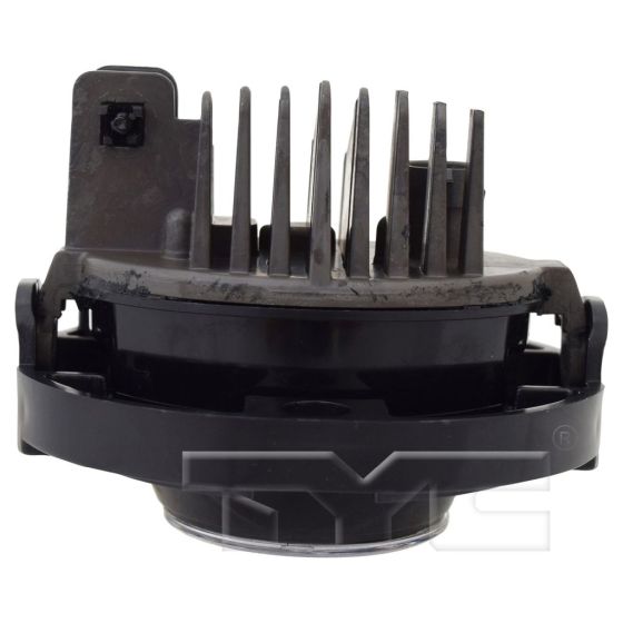 CHRYSLER 300  FOG LAMP ASSY RIGHT (Passenger Side)=LEFT (Driver Side) (LED) OEM#68466266AB 2020-2023 PL#CH2592162