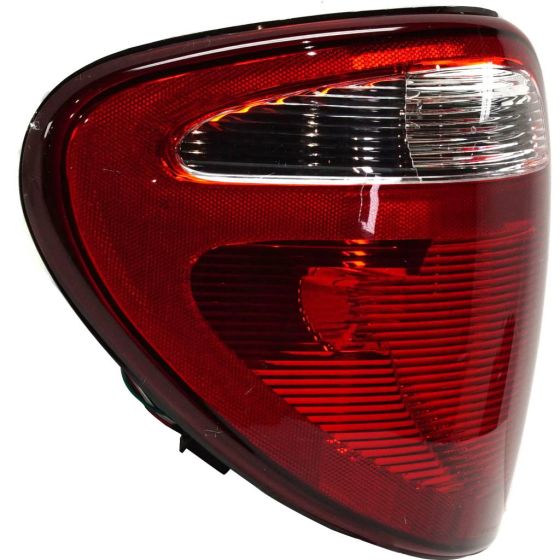 DODGE TRUCKS & VANS CARAVAN  TAIL LAMP LEFT (Driver Side)**CAPA** OEM#68241335AA 2004-2007 PL#CH2800157C