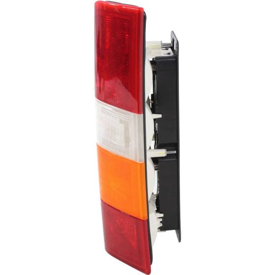 DODGE TRUCKS & VANS SPRINTER TAIL LAMP ASSEMBLY LEFT (Driver Side) OEM#5103596AA 2003-2006 PL#CH2800164