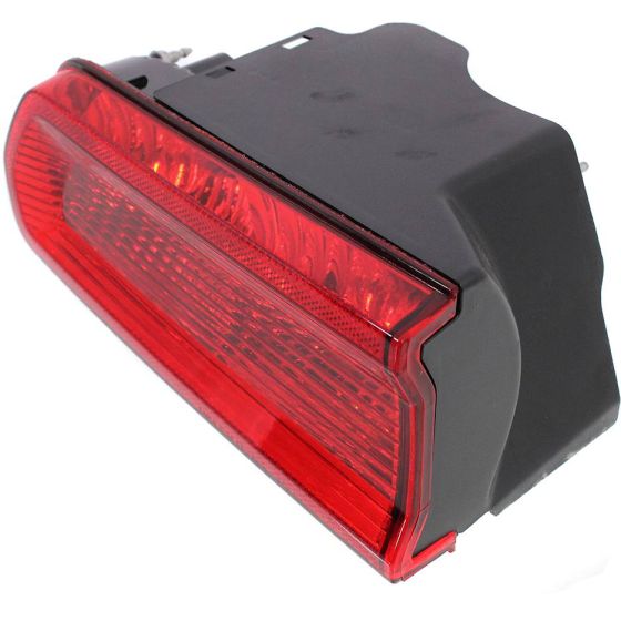 DODGE CHALLENGER TAIL LAMP LEFT (Driver Side) OEM#5028781AE 2008-2014 PL#CH2800189