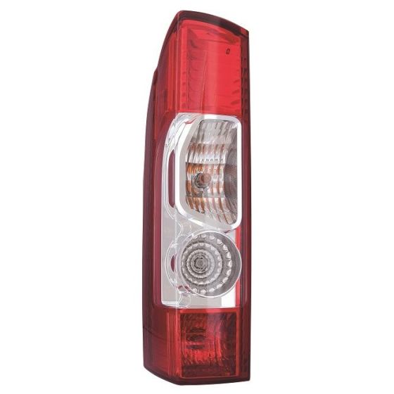 DODGE TRUCKS & VANS PROMASTER 1500/2500/3500  TAIL LAMP ASSY LEFT (Driver Side) OEM#4725947AD 2014-2024 PL#CH2800205