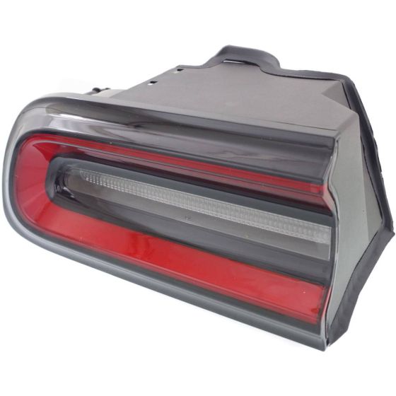 DODGE CHALLENGER  TAIL LAMP ASSY LEFT (Driver Side) OEM#68510771AA 2015-2023 PL#CH2800207