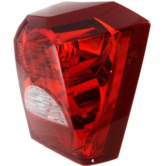 DODGE CALIBER  TAIL LAMP ASSY RIGHT (Passenger Side) **CAPA** OEM#5160360AA 2008-2012 PL#CH2801185C