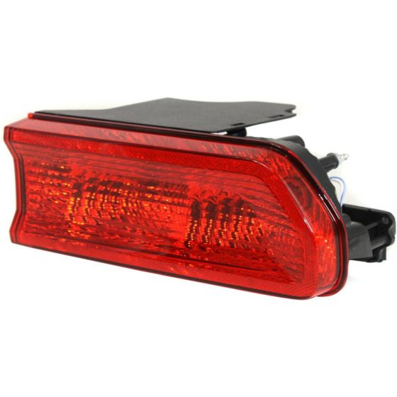 DODGE CHALLENGER TAIL LAMP RIGHT (Passenger Side) OEM#5028780AF 2008-2014 PL#CH2801189